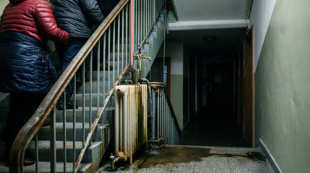 Куда обращаться по вопросам ЖКХ: разбор типичных жалоб и контакты служб - иллюстрация