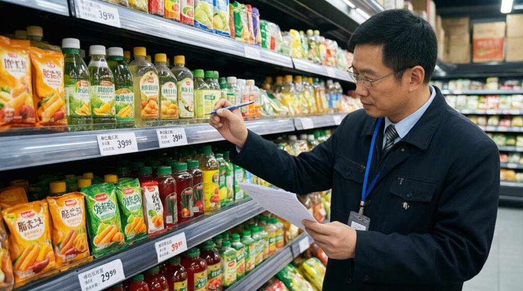 Цены на продукты и топливо в регионе: динамика и причины изменений - иллюстрация