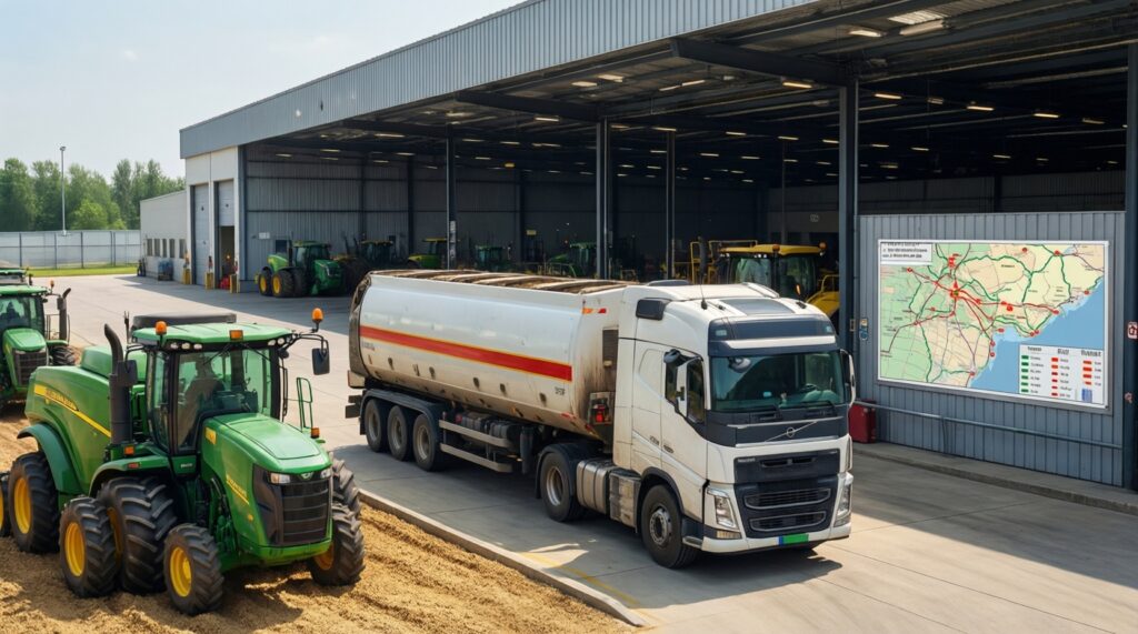 Цены на продукты и топливо в регионе: динамика и причины изменений - иллюстрация