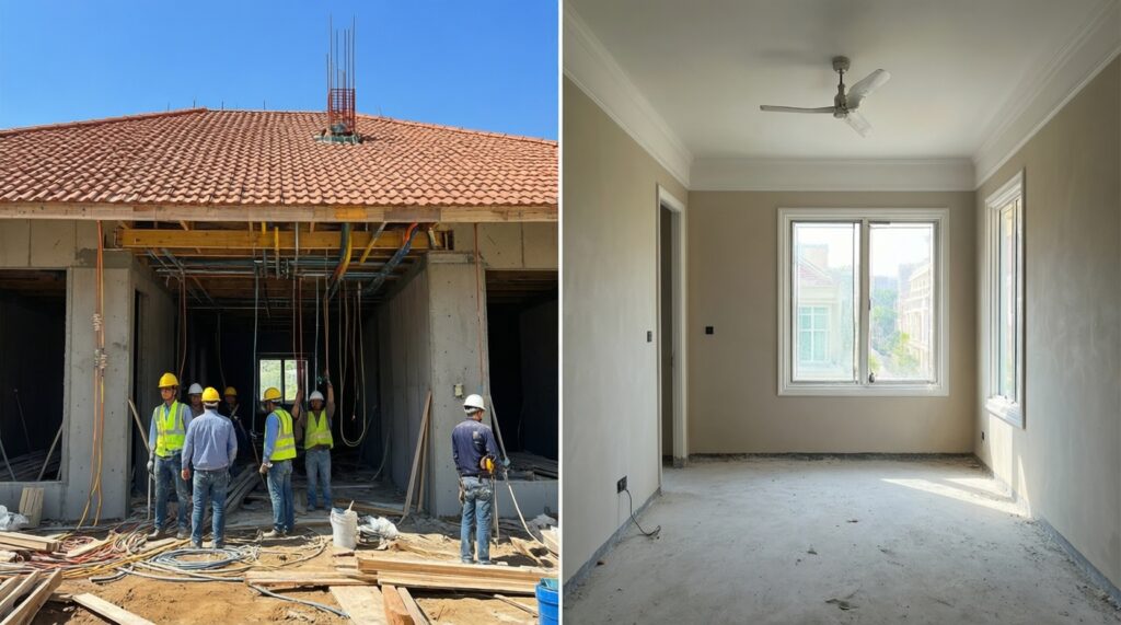 Псковские школы и детсады: где идут ремонты, открываются классы и группы - иллюстрация