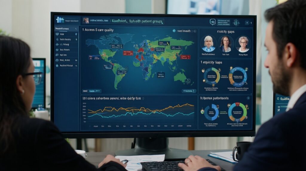 Здравоохранение в области: новые врачи, оборудование и доступность записи - иллюстрация