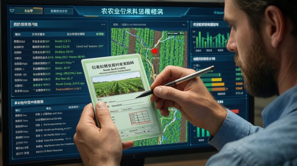 Сельское хозяйство сезона: посевная/уборочная, господдержка и прогнозы - иллюстрация