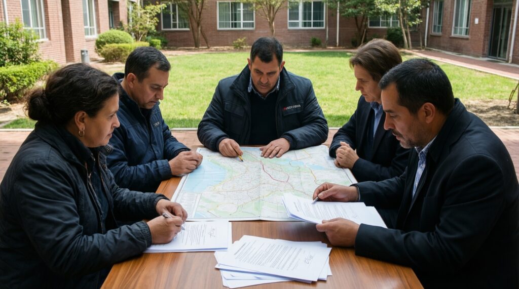 Благоустройство дворов и общественных пространств: что сделают и как проголосовать - иллюстрация