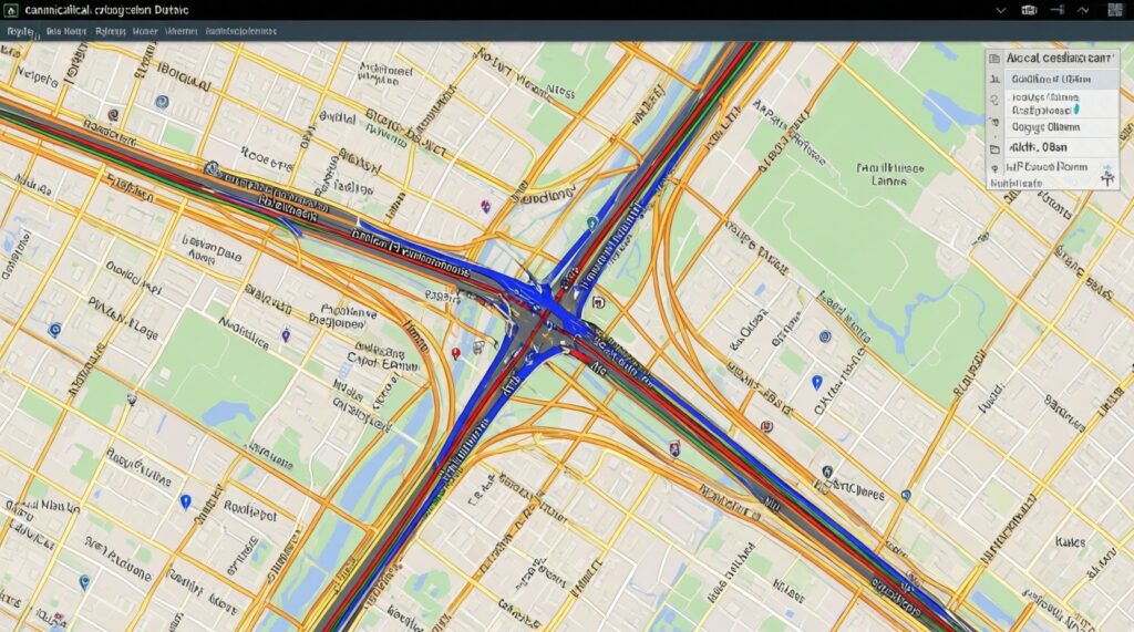 Какие дороги и мосты отремонтируют в этом году: карта работ по районам - иллюстрация
