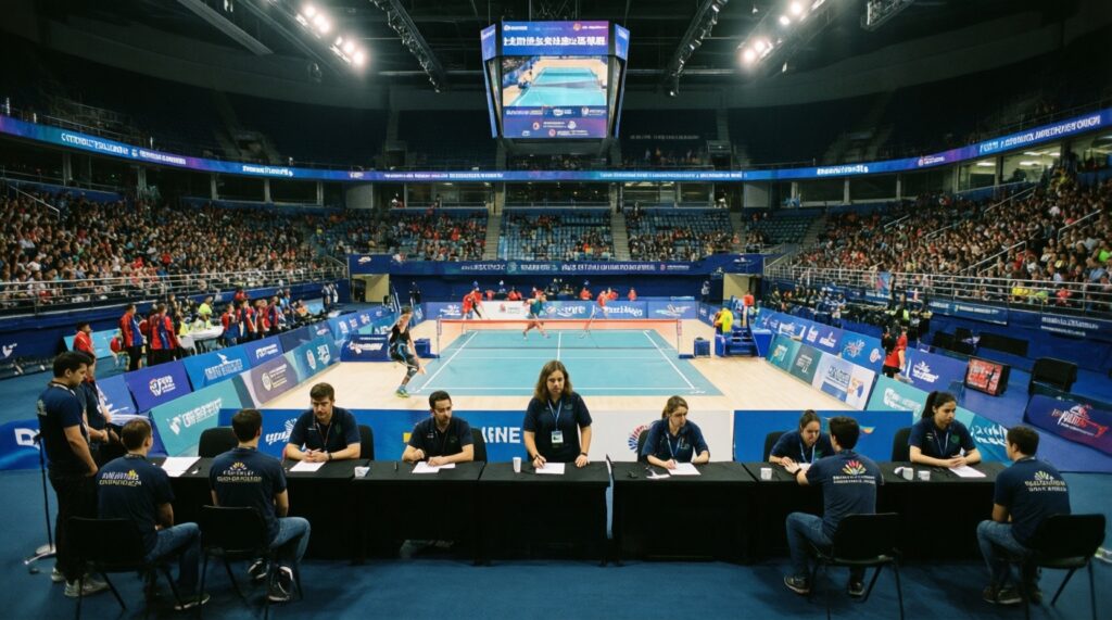 Спорт в регионе: результаты команд, соревнования и развитие спортинфраструктуры - иллюстрация