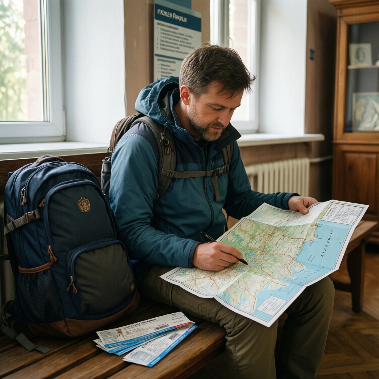 Туризм в Псковской области: новые маршруты, музеи и советы гостям на событиях