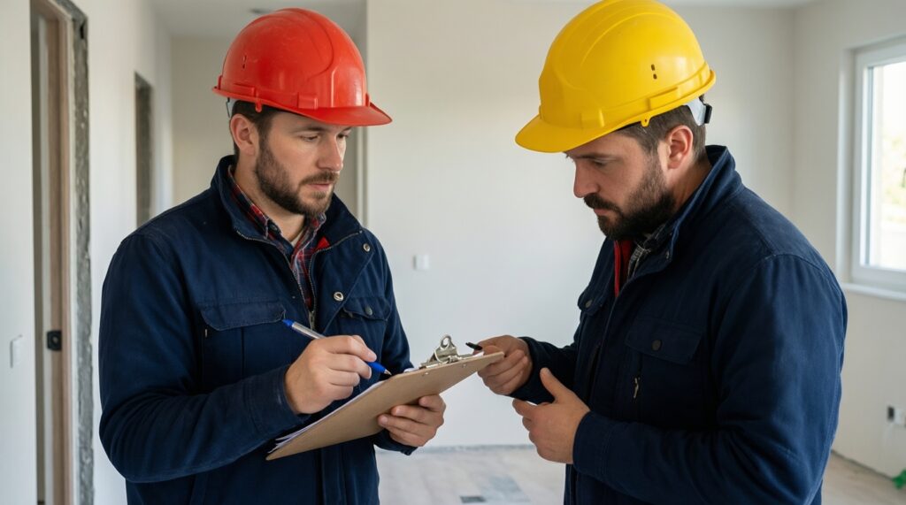 Недвижимость и строительство: новые ЖК, ИЖС, разрешения и актуальные тренды - иллюстрация