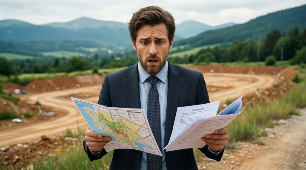 Недвижимость и строительство: новые ЖК, ИЖС, разрешения и актуальные тренды - иллюстрация