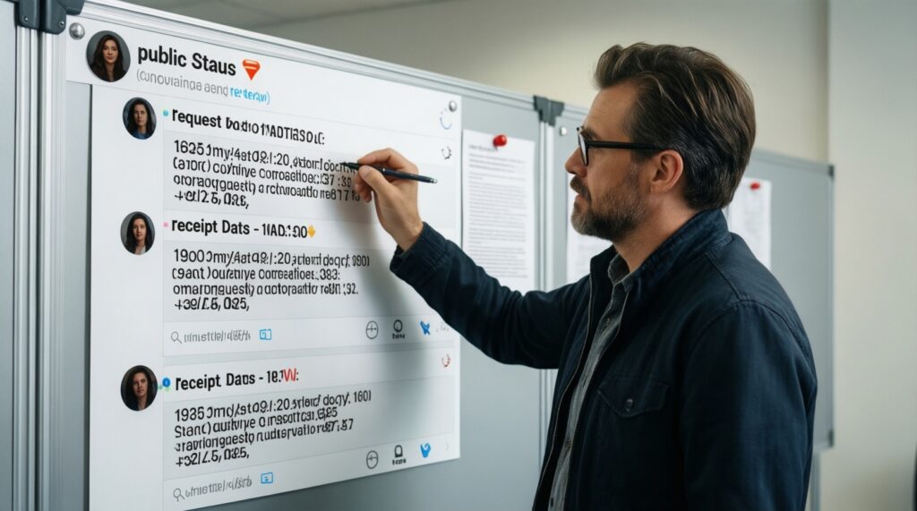 Вопрос-ответ с администрацией: собираем обращения читателей и публикуем ответы чиновников - иллюстрация