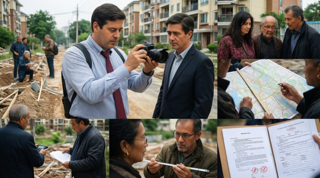 Проекты и инициативы жителей: как получить грант и реализовать идею в своём районе - иллюстрация