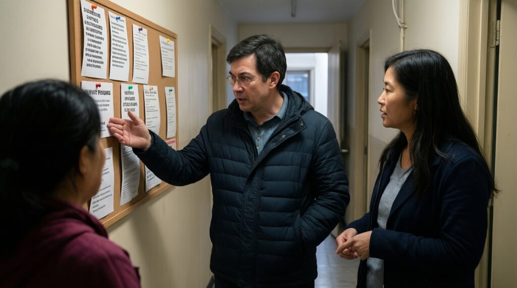 Куда обращаться по вопросам ЖКХ: разбор типичных жалоб и контакты служб - иллюстрация